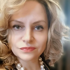 Maria Levina, Санкт-Петербург