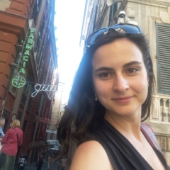 Диана Дмитриевна, 36 лет, Санкт-Петербург