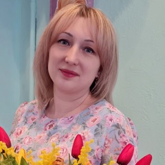 Анна Сманцер, Орёл