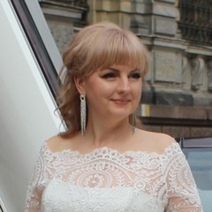 Кристина Алексеевна, Санкт-Петербург