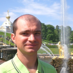 Геннадий Бовкун, 41 год, Песочное