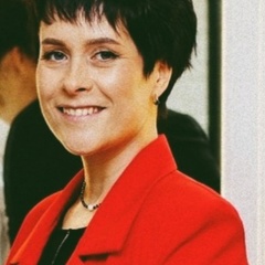 Алина Рыбина, 38 лет, Киров