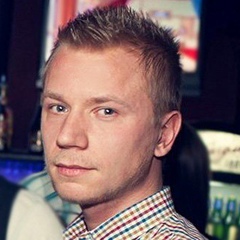 Алексей Васненков, 36 лет, Москва