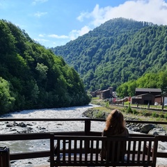 Рената Бородина, Новосибирск