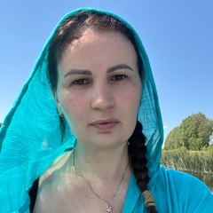 Ольга Орнатская, Череповец