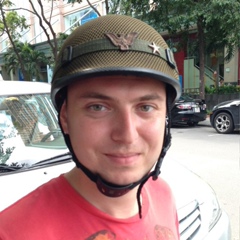 Роман Томсинский, 42 года, Санкт-Петербург