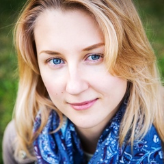 Олеся Климова, 36 лет, Новосибирск