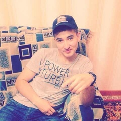 Сагынай Бештаев, 34 года, Астана