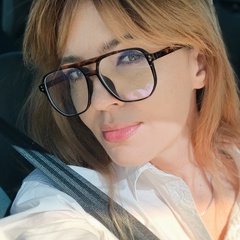 Юлия Катурина, Санкт-Петербург