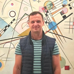 Михаил Куликов, 41 год, Sydney