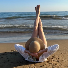 Инна Толстова, 37 лет, Москва