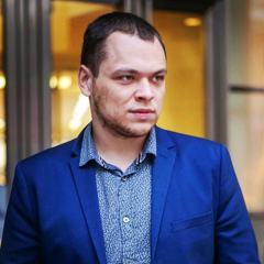 Дмитрий Шишков, 33 года, Москва