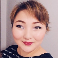Шынар Турдалиева, 38 лет