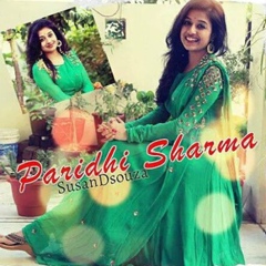 Paridhi Sharma