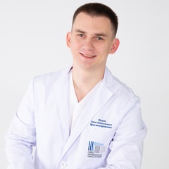 Ivan Mukhin, 35 лет, Москва
