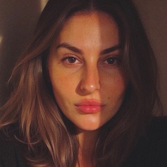 Татьяна Гусейнова, 33 года