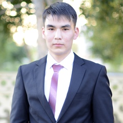 Асхат Азатаев, 30 лет, Рудный