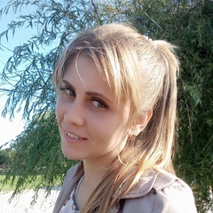 Анастасия Пономаренко-Зайцева, 39 лет, Санкт-Петербург