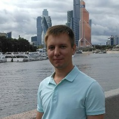 Алексей Перов, 39 лет, Москва