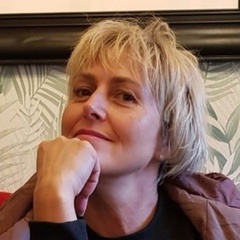 Ольга Старцева, 53 года, Санкт-Петербург