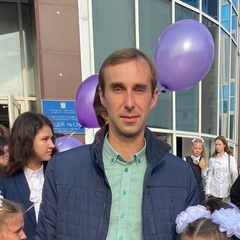 Женя Пиотровский, Санкт-Петербург