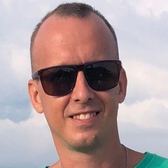 Алексей Дуляс, 42 года, Уфа