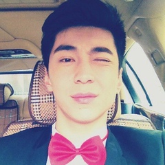 Merey Tolhin, 31 год, Harbin