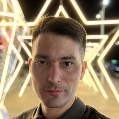 Алишер Абдуллаев, 36 лет, Уфа