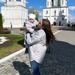 Яна Маркина, 25 лет, Москва