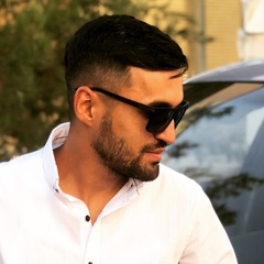 Азизбек Тошев, 30 лет, Самарканд