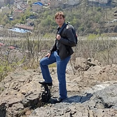 Андрей Грифов, 33 года, Владивосток
