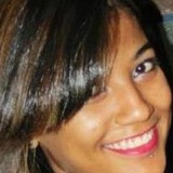 Camila Gonçalves, 31 год