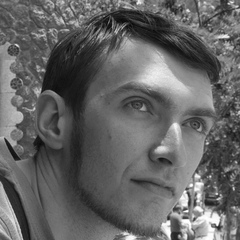 Андрей Михайлов, Киев