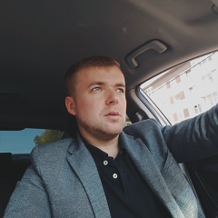 Alexander Kuklin, 37 лет, Калининград