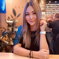 Диана Дисветова, 31 год, Москва