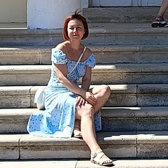 Оксана Савичева, 36 лет, Москва