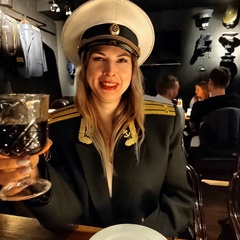 Юлия Фенюк, Апатиты