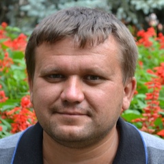 Владимир Ткаченко, 42 года, Павлоград