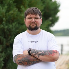Сергей Данилов, 37 лет, Кострома