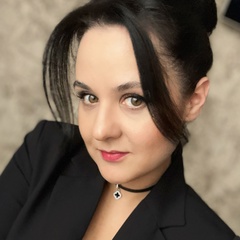 Оксана Николаева, Кострома