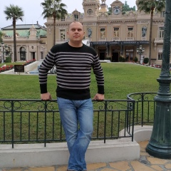 Михаил Козлов, 51 год, Санкт-Петербург