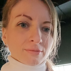 Лена Матенкова, Десногорск