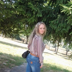Ирина Кащева, 43 года, Киев