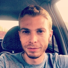 Георгий Блохин, 38 лет, Москва