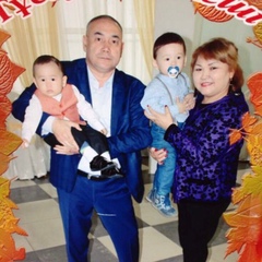 Улганым Таушанбаева, 34 года, Уральск