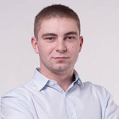 Денис Гончаренко, 34 года, Харьков