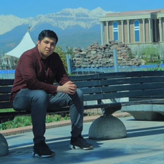 Aziz Umarov, Xuzhou