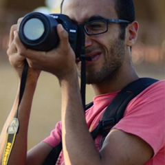 Ammar El Meguid, 29 лет, Cairo