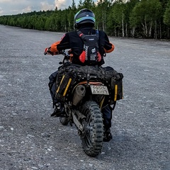 Александр Маринчак, Санкт-Петербург