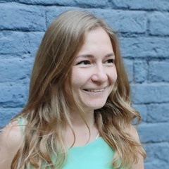 Жанна Калёнова, 36 лет, Пермь